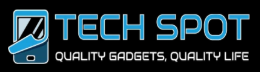 Tech Spot BD logo