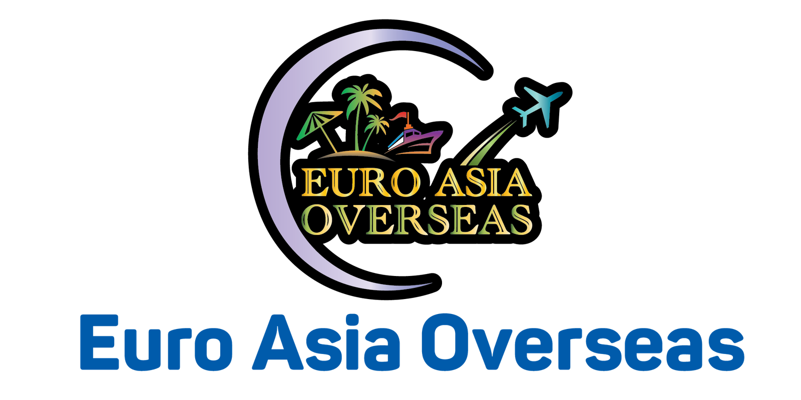 Euro Asia Overseas logo
