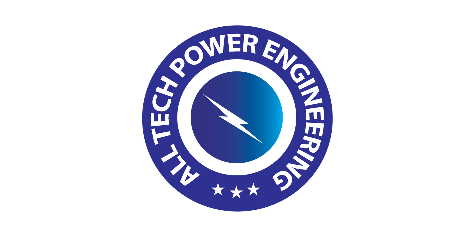All Tech Power Engineering logo