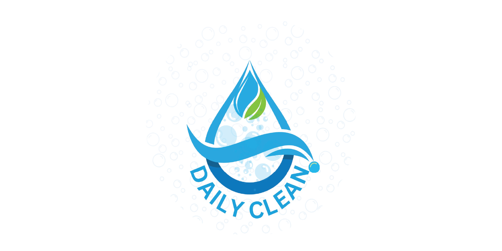 Daily Clean logo
