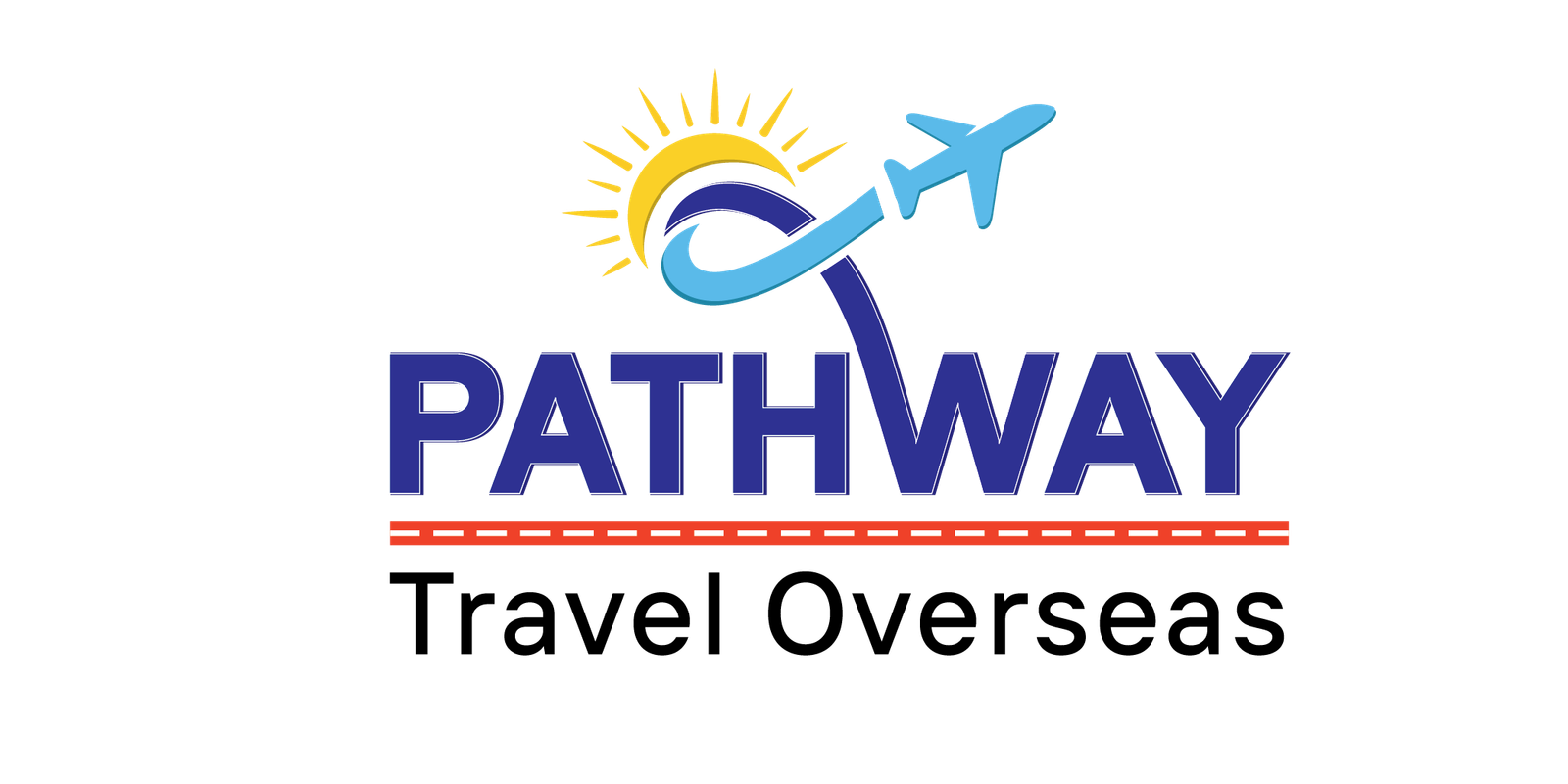Pathway Travel Overseas logo